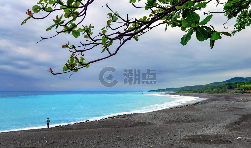 台湾海边风景图片素材免费下载