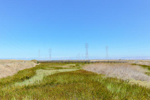 美国西部圣何塞自然风光图片素材免费下载
