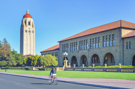 美国斯坦福大学图片素材免费下载