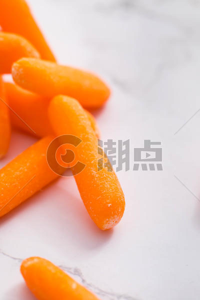 水果胡萝卜图片素材免费下载