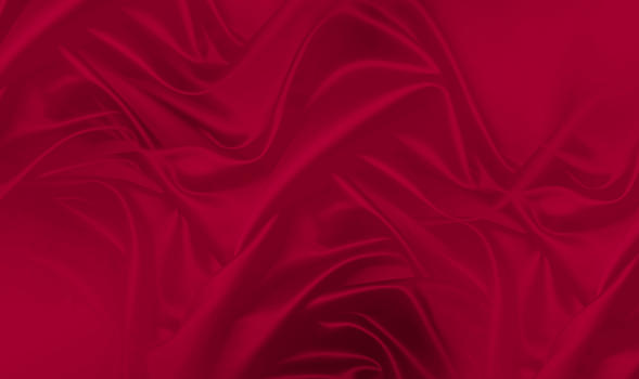 酒红色丝绸背景图片素材免费下载