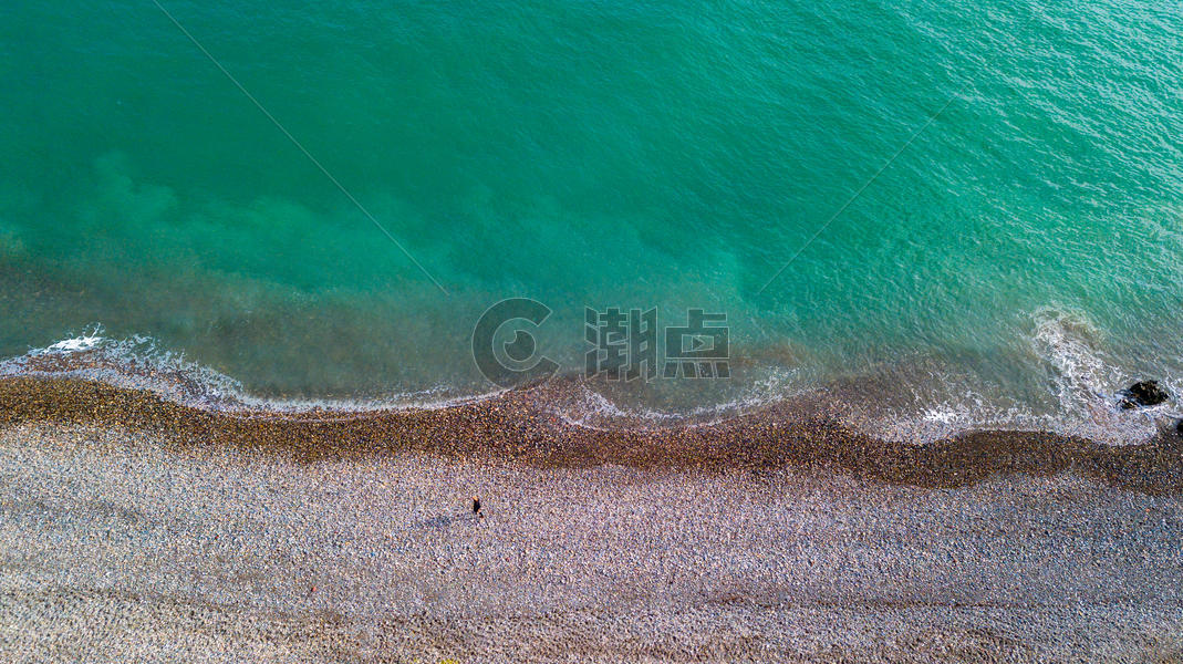 巴统黑海海边图片素材免费下载