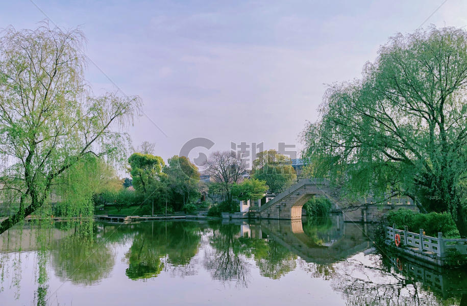 上海辰山植物园图片素材免费下载