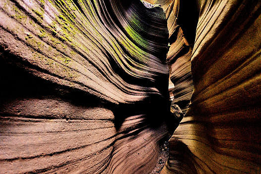 雨岔大峡谷自然风光图片素材免费下载