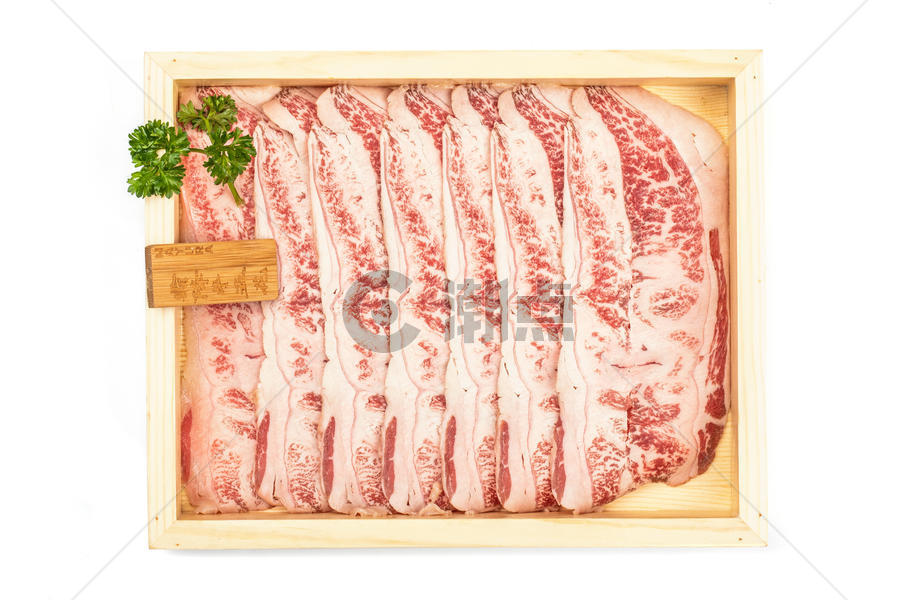 日式和牛肉图片素材免费下载