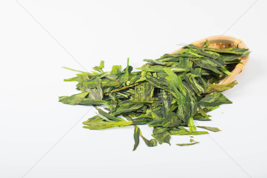 安徽绿茶太平猴魁图片素材免费下载