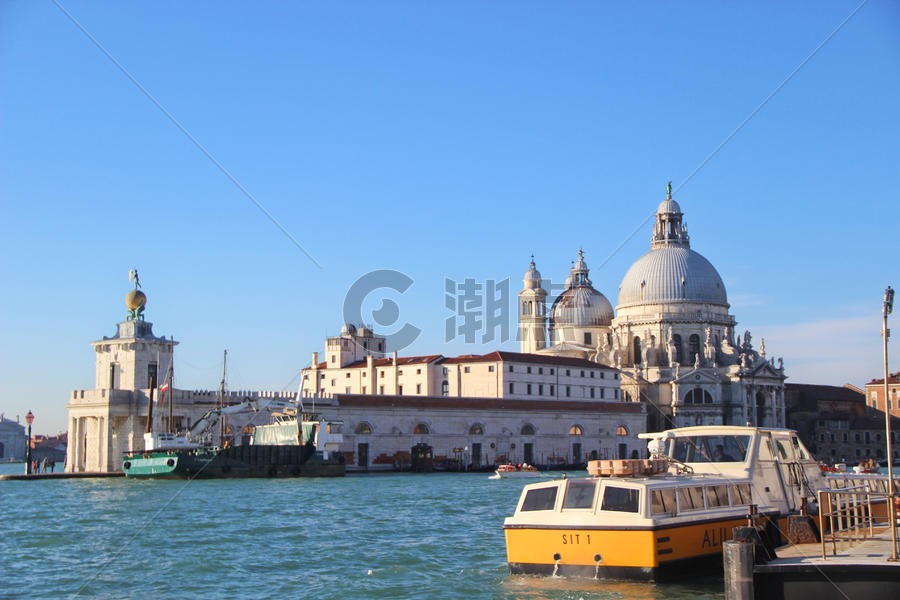威尼斯风景图片素材免费下载