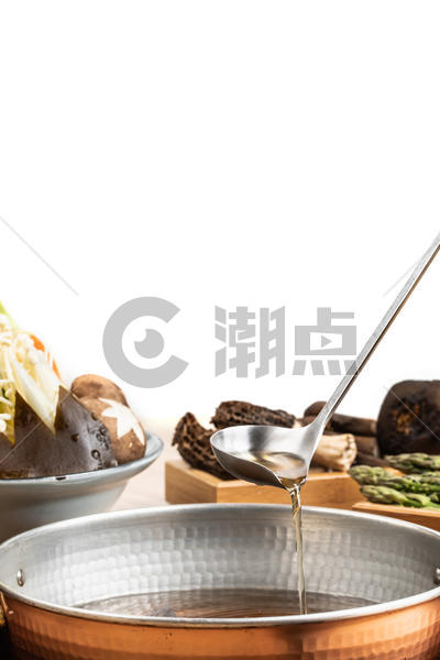 日式火锅料理图片素材免费下载
