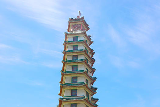 郑州二七纪念塔图片素材免费下载