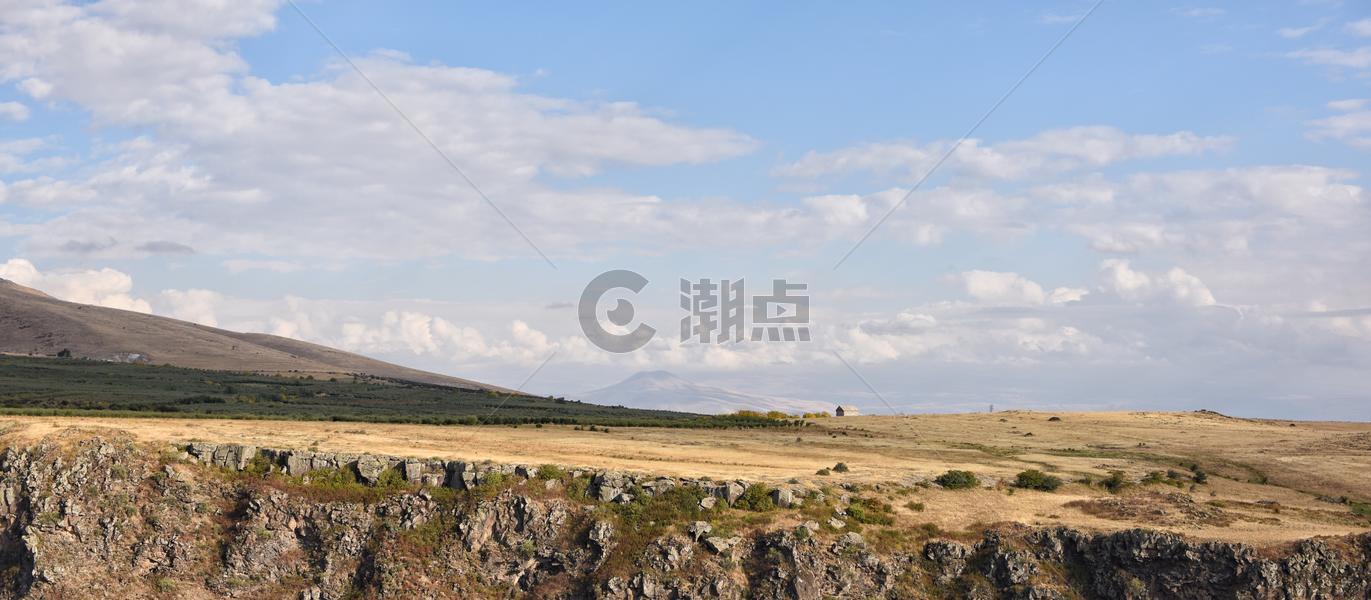 亚美尼亚自然风景图片素材免费下载