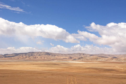 西藏阿里自然风景图片素材免费下载