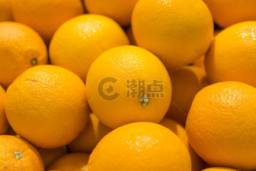 橙子水果背景图片素材免费下载