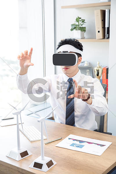职场白领科技vr办公摄影图4480*6720图片素材免费下载-编号982398-潮点视频