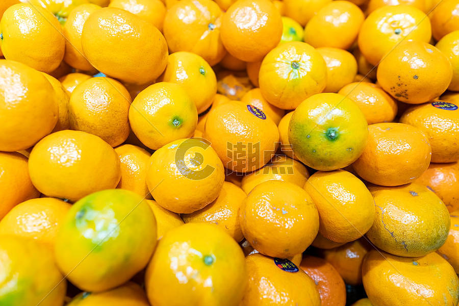 时令水果-橘子图片素材免费下载