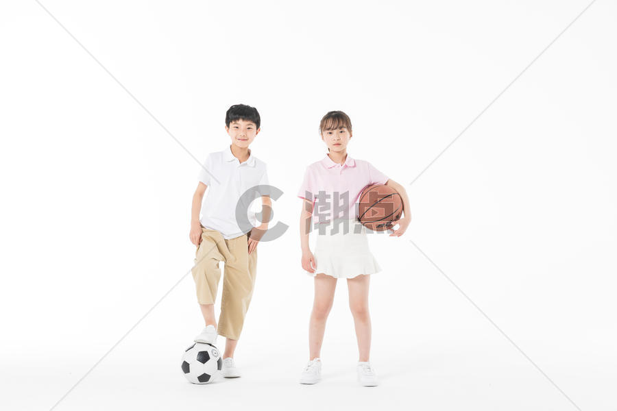 儿童球类运动图片素材免费下载