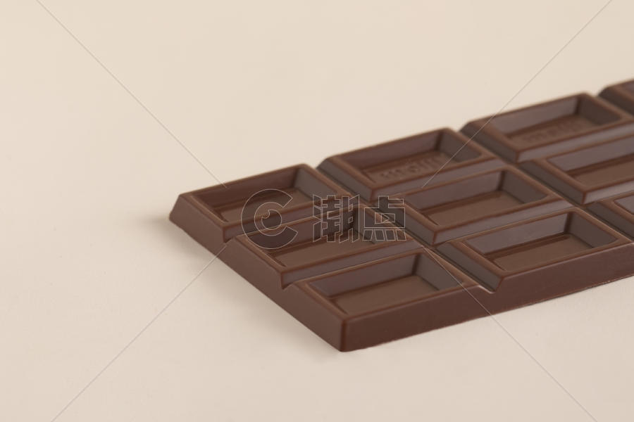 一整块巧克力图片素材免费下载