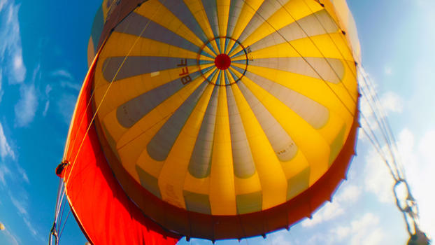 卡帕多奇亚热气球图片素材免费下载