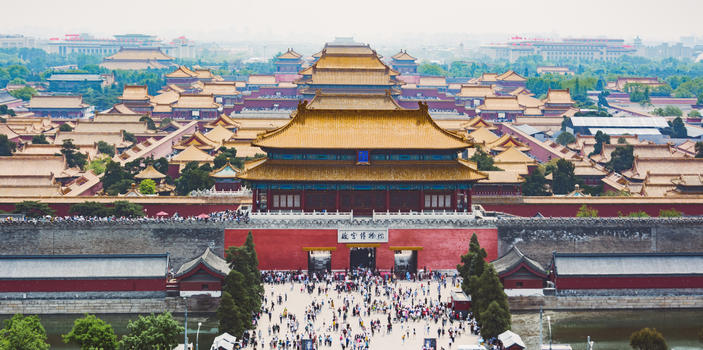 北京故宫图片素材免费下载