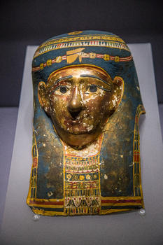 埃及面具图片素材免费下载