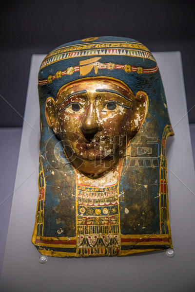 埃及面具图片素材免费下载