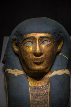 埃及展品图片素材免费下载