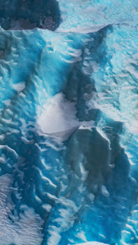 冰川图片素材免费下载