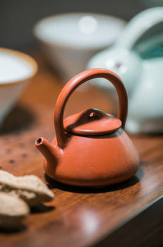 日式茶具图片素材免费下载