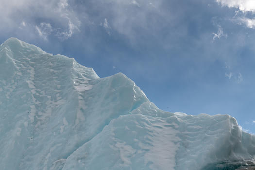 尼泊尔ebc大本营冰川图片素材免费下载
