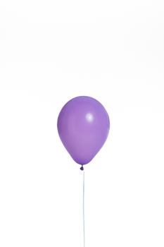 彩色气球图片素材免费下载