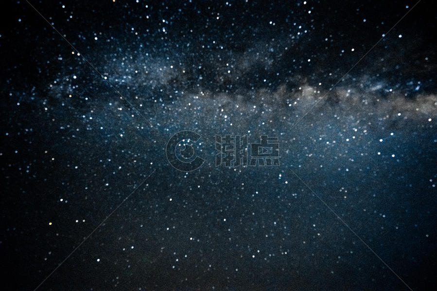 桂林银河图片素材免费下载