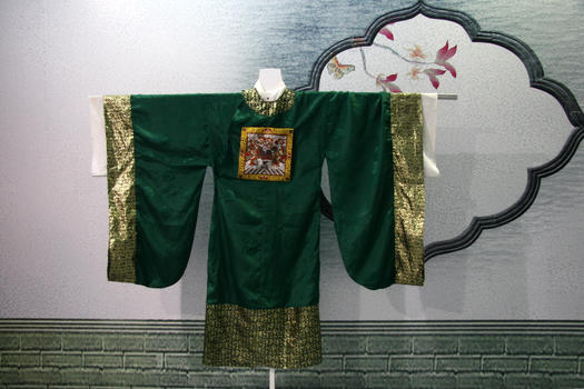 中国古代服装图片素材免费下载