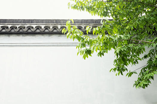 苏州中式古建筑图片素材免费下载