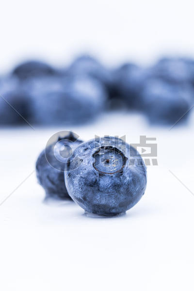 蓝莓图片素材免费下载