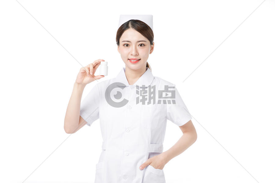 护士药物药品图片素材免费下载