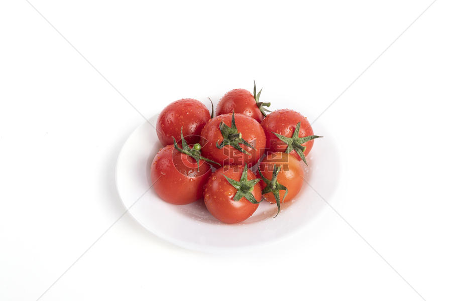 番茄西红柿图片素材免费下载