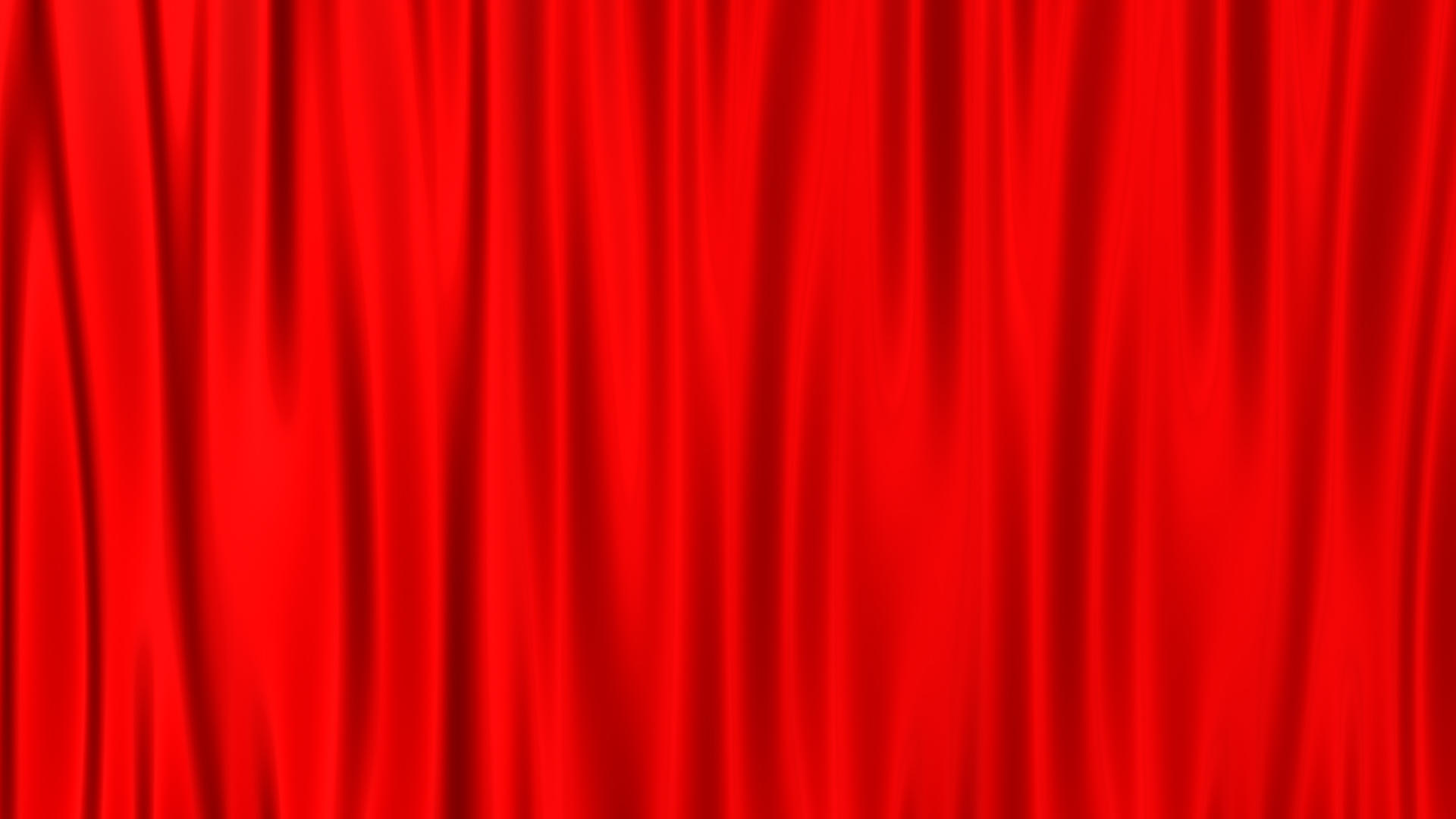 红绸布料绸缎幕布背景视频的预览图