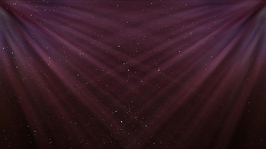 粒子光束舞台灯照射动画元素带透明度通道视频的预览图
