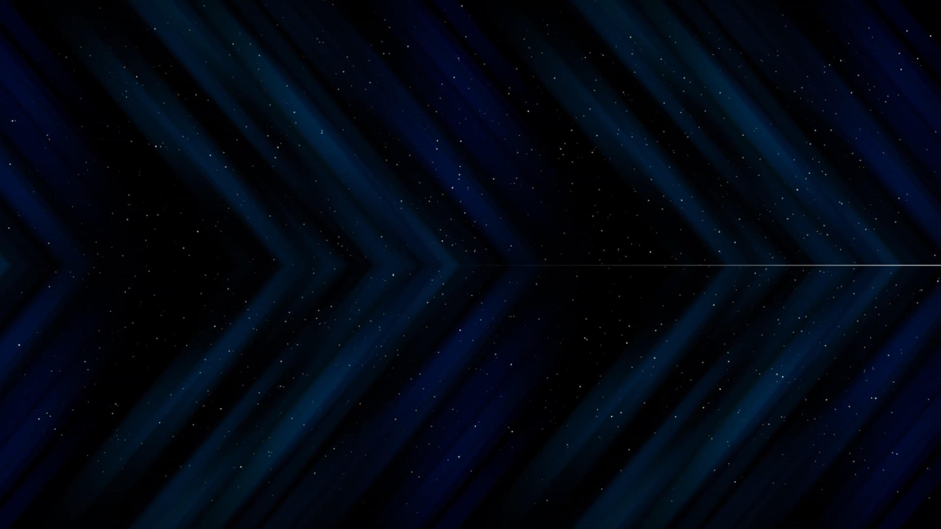 蓝色箭头粒子动画背景元素带透明度通道视频的预览图