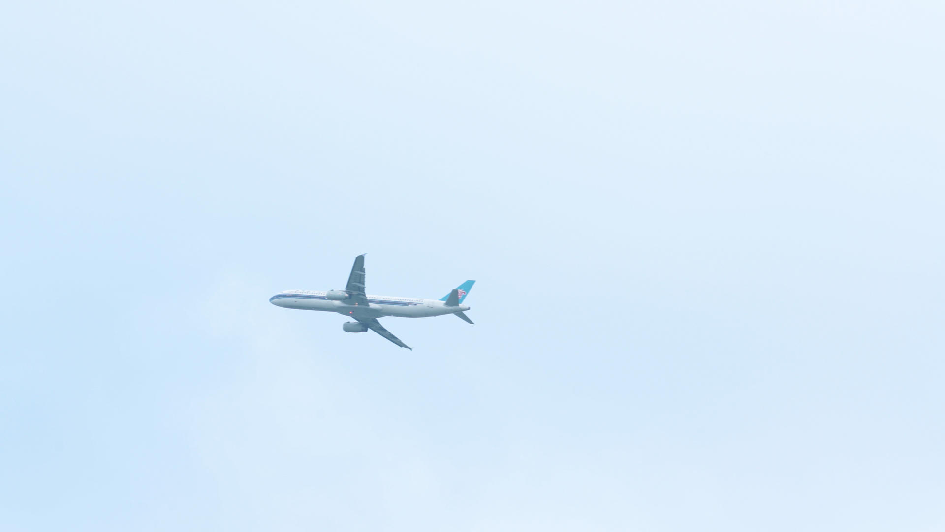 飞机起飞视频的预览图