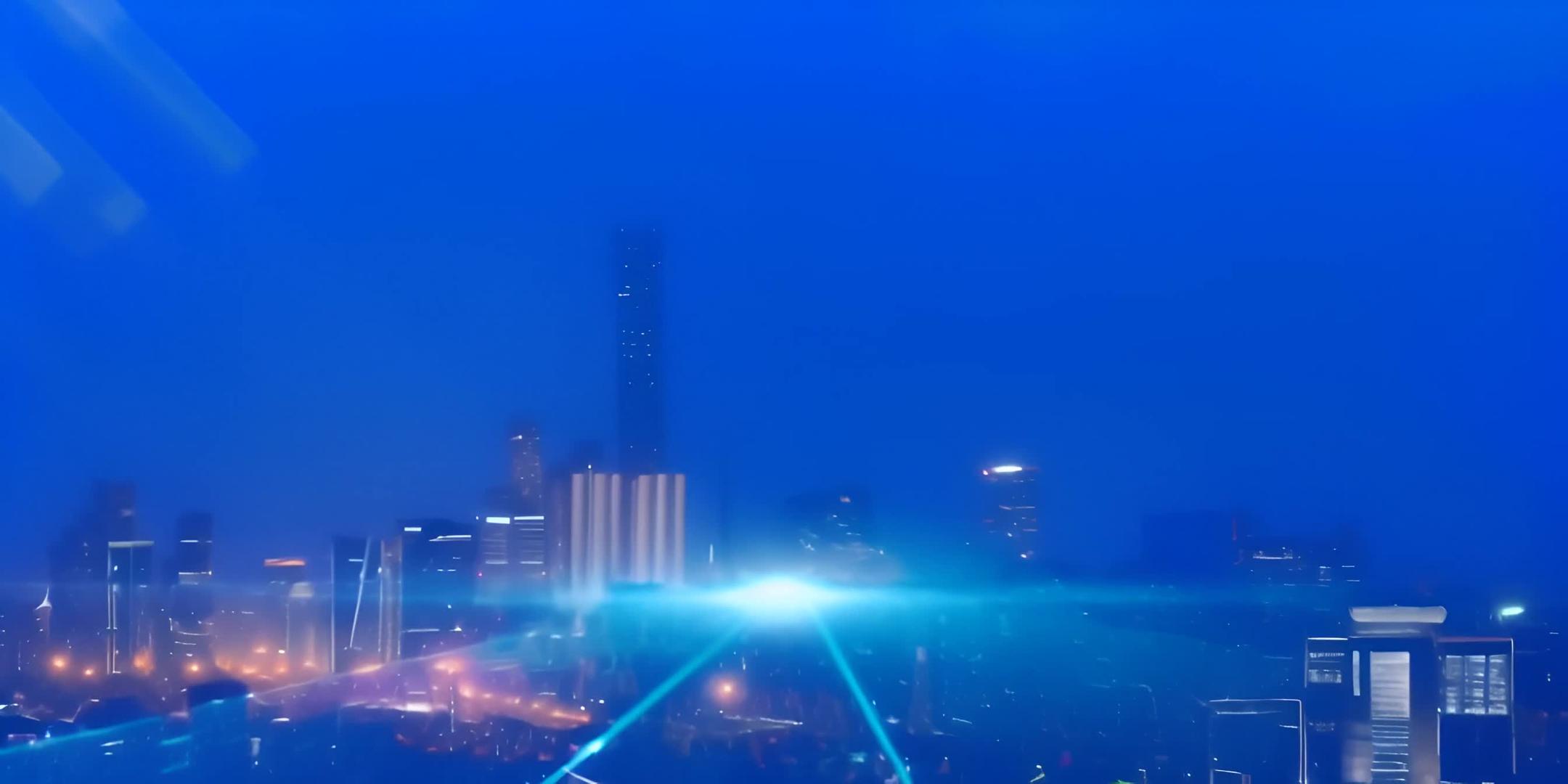 数字化技术城市视频的预览图