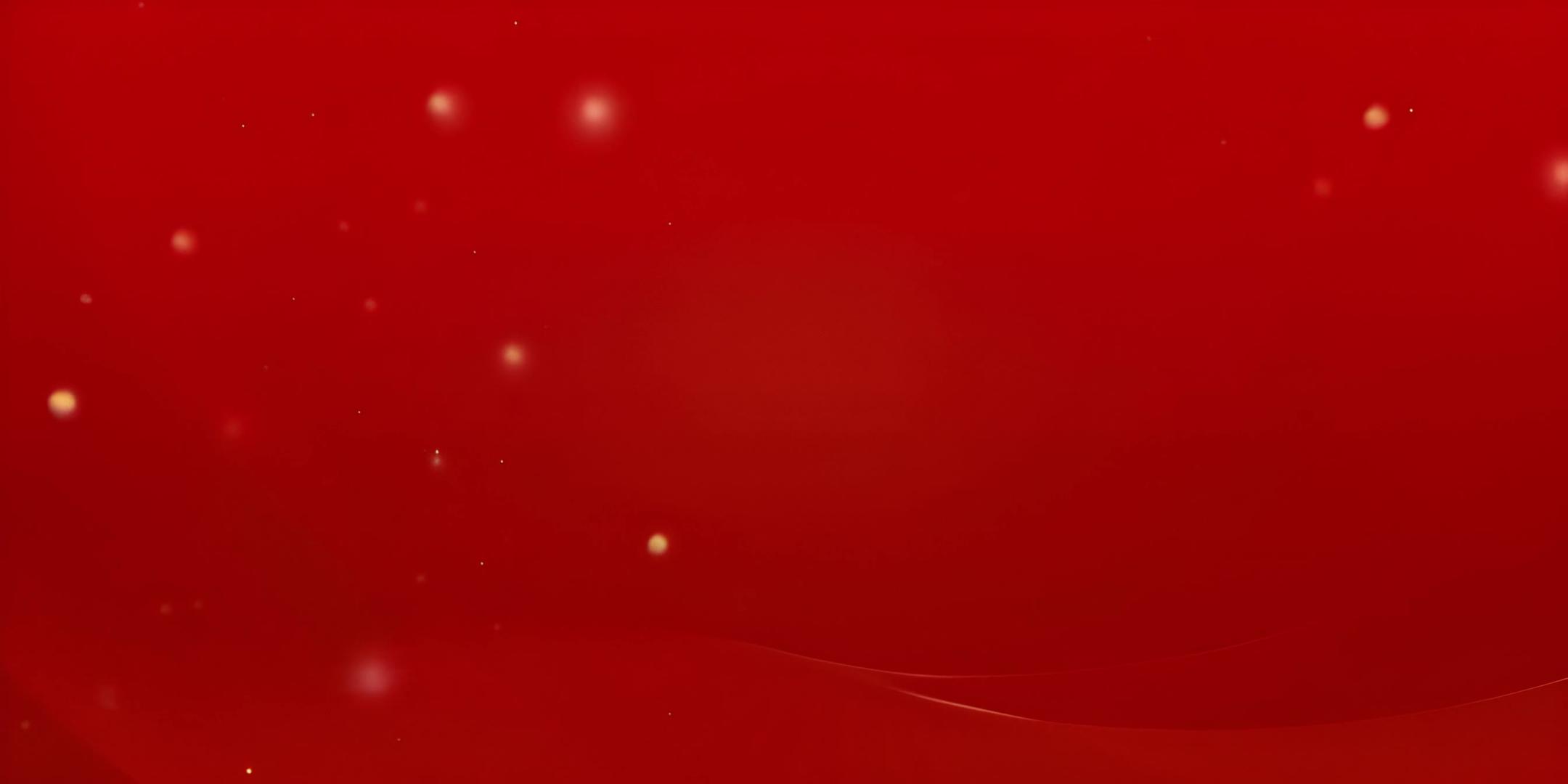 红色背景视频的预览图
