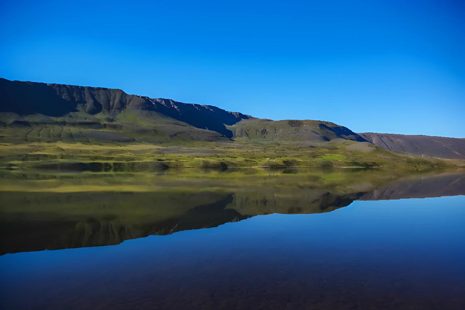 冰岛之旅视频的预览图