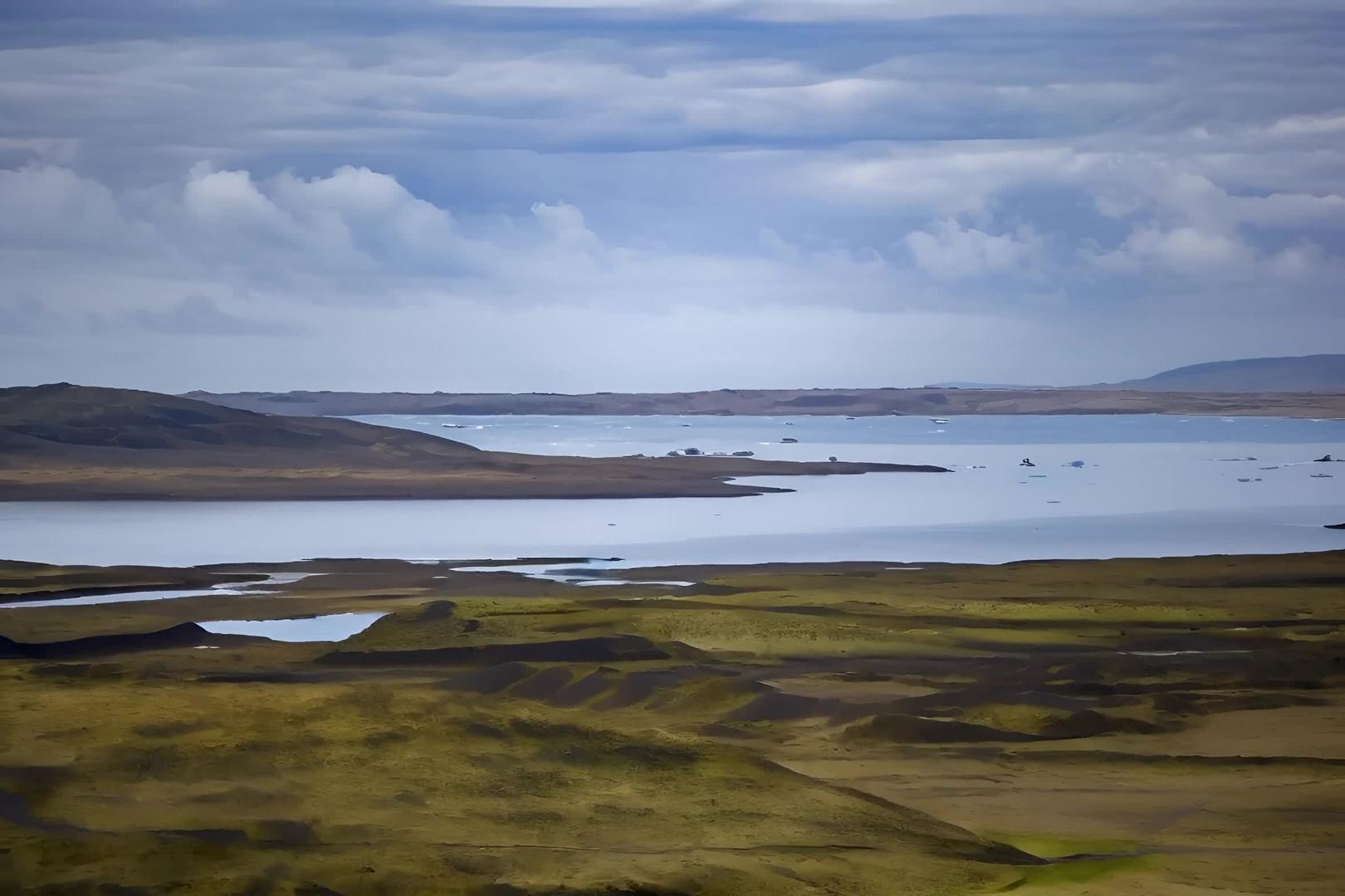 冰岛之旅视频的预览图