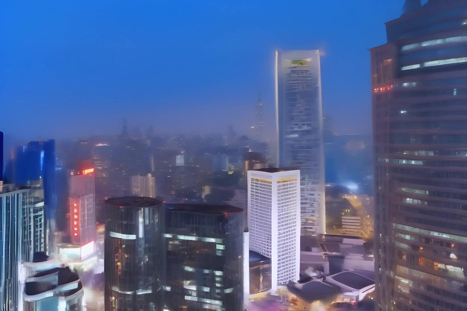 南京风光视频的预览图