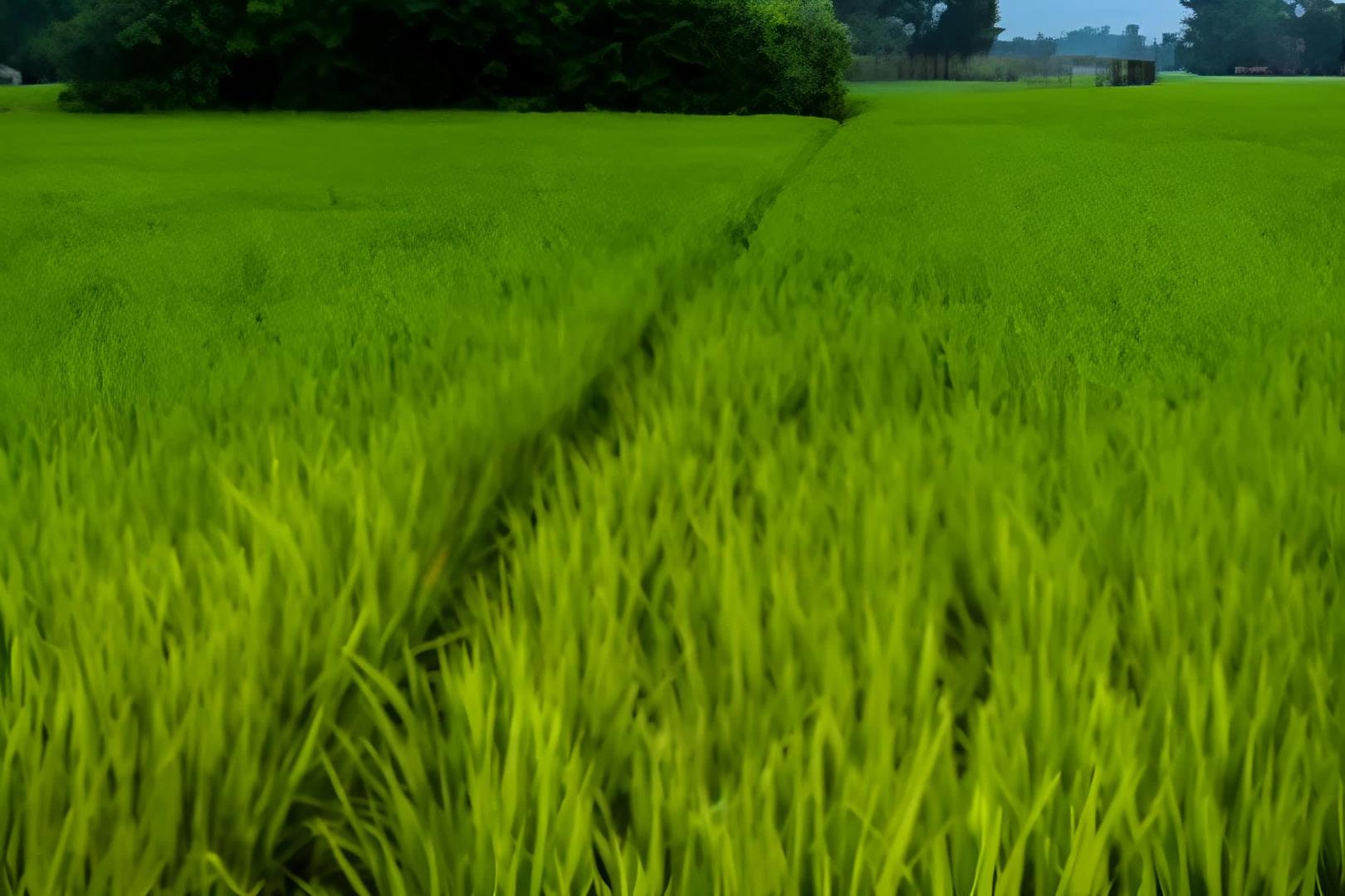 水稻田视频的预览图