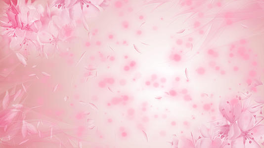 4K粉色温馨母亲节动态视频背景视频的预览图