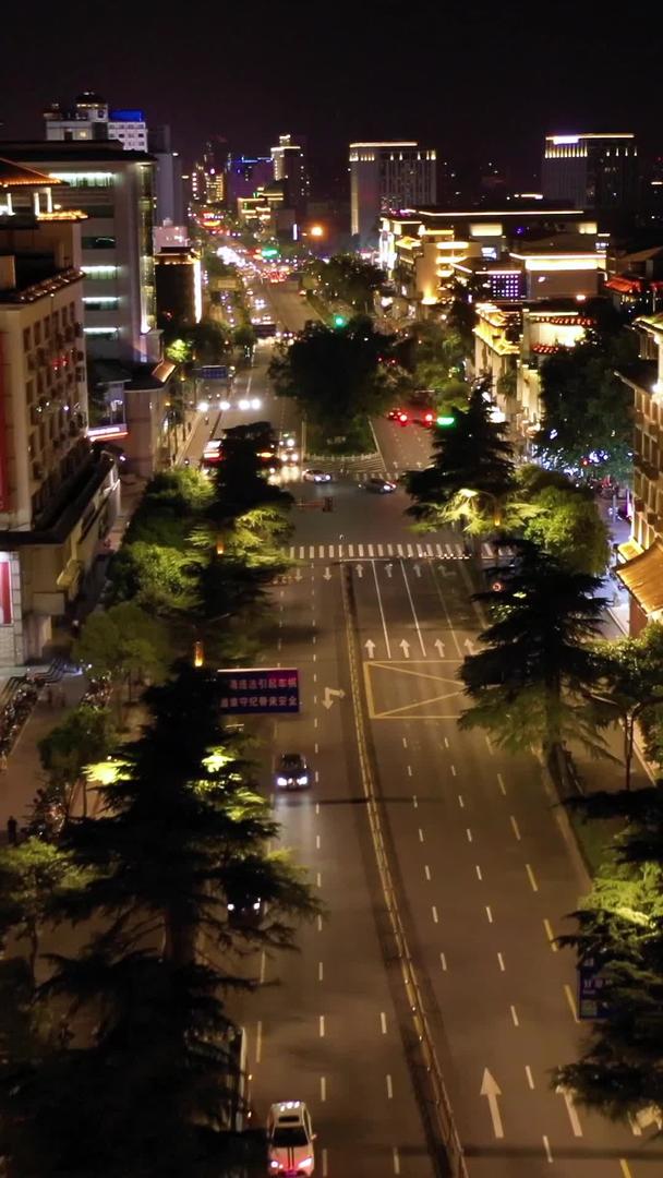【城市宣传片】江苏航拍苏州交通夜景集合视频的预览图