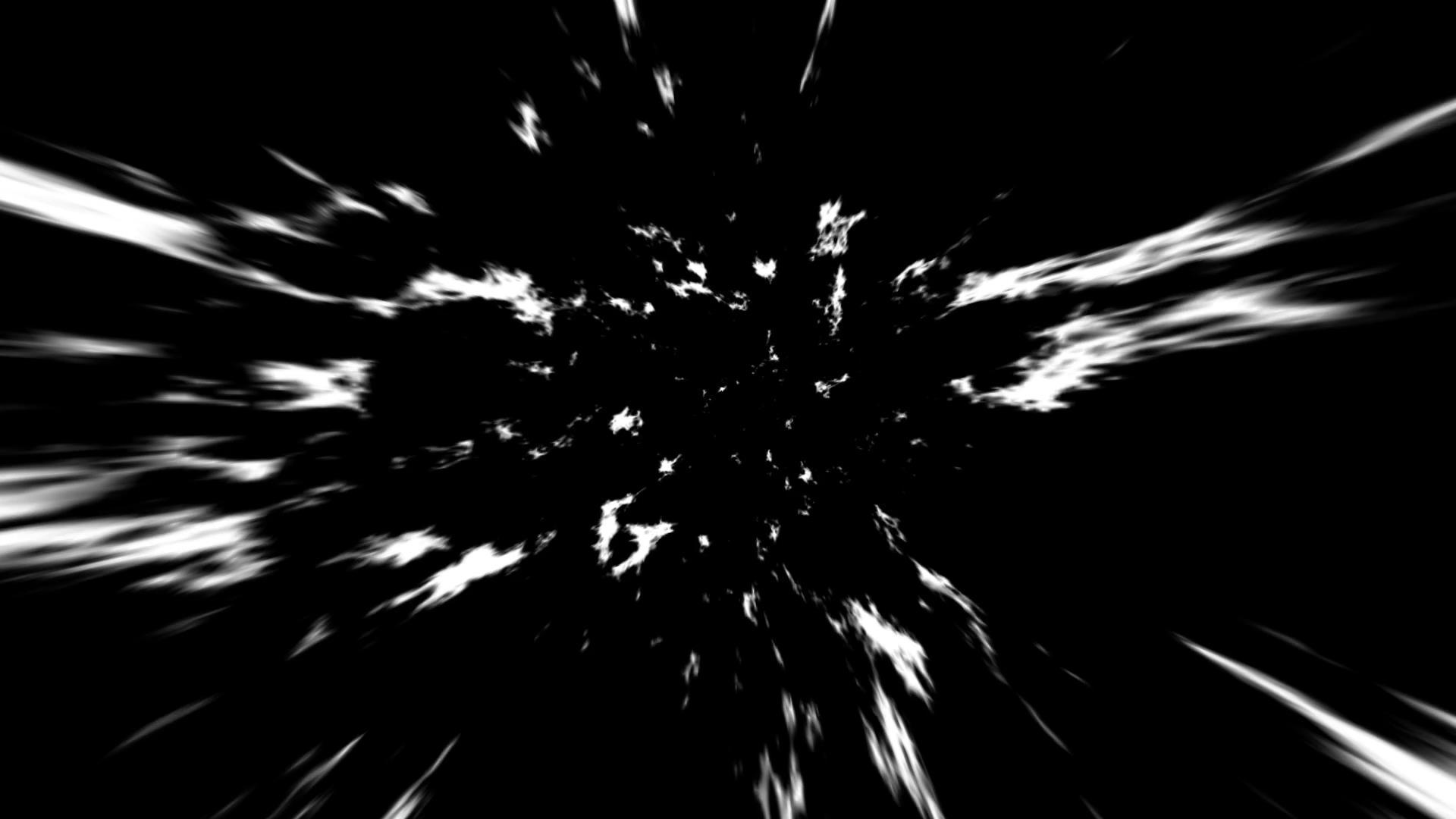 动态透明背景速度放射线动态视频元素视频的预览图