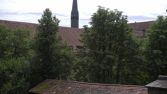KlosterMaulbronn修道院视频的预览图