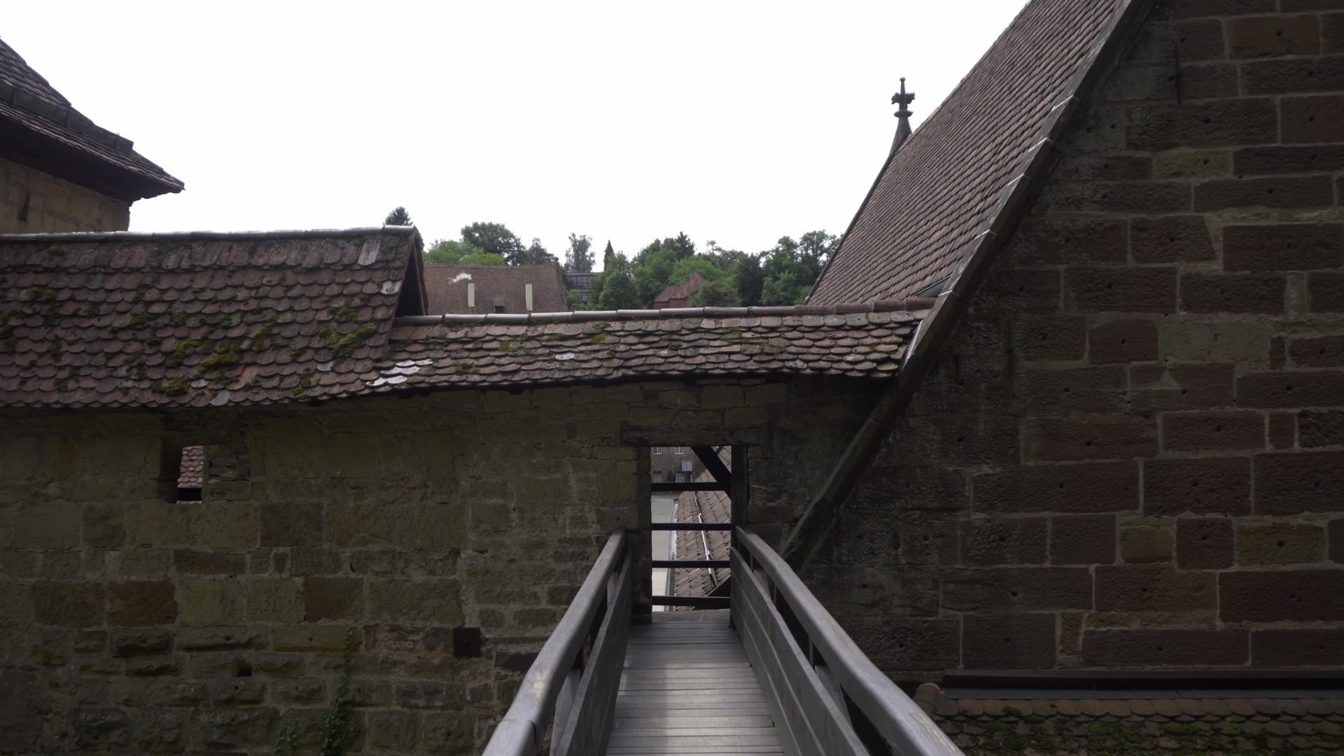 KlosterMaulbronn修道院视频的预览图